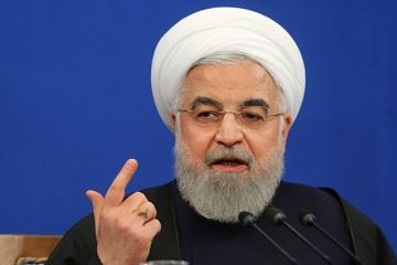 در این مقطع آوردن واکسن خارجی کرونا یک وظیفه است