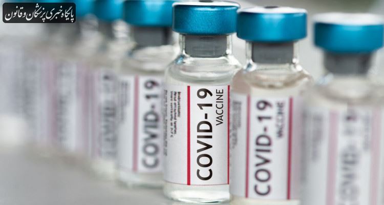 موانع تولید واکسن کرونا در کشور رفع می‌شود
