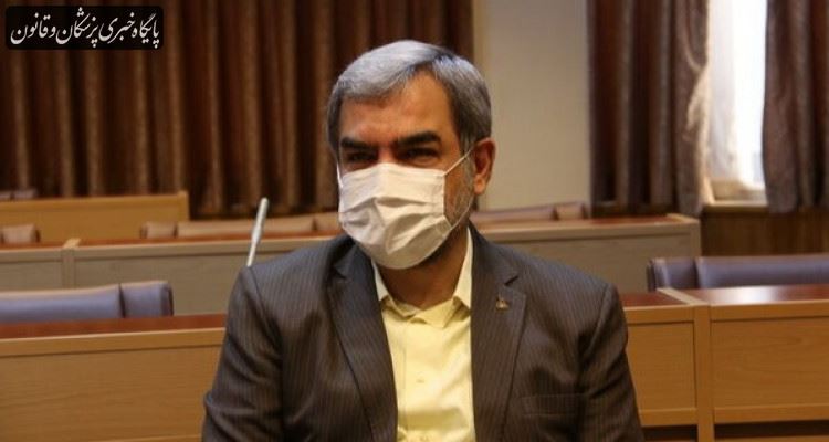 تامین ماسک و مواد ضد عفونی کننده بیماران خاص ضروری است تامین ماسک و مواد ضد عفونی کننده بیماران خاص ضروری است