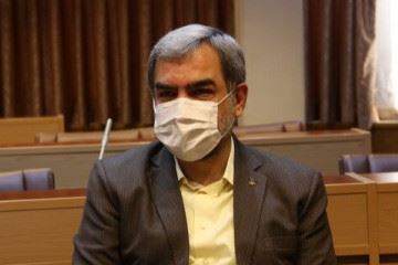 تامین ماسک و مواد ضد عفونی کننده بیماران خاص ضروری است