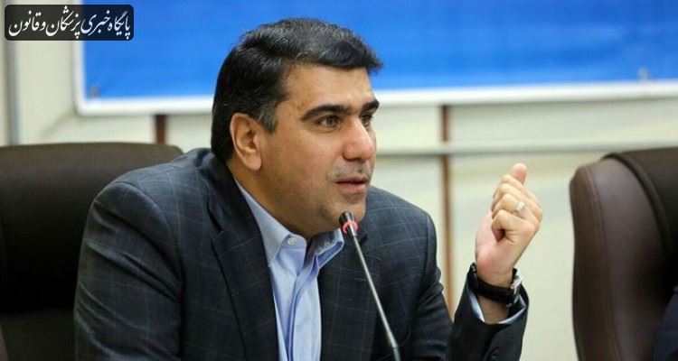 رئیس جمهور شخصا و مستقیما مساله واکسن را پیگیری میکند رئیس جمهور شخصا و مستقیما مساله واکسن را پیگیری میکند