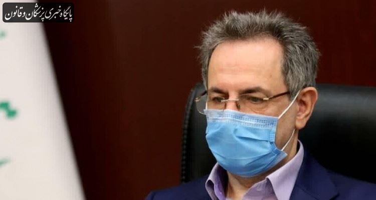 عقب ماندگی تهران در زیرساخت بهداشت و درمان و سلامت کاملا مشهود است عقب ماندگی تهران در زیرساخت بهداشت و درمان و سلامت کاملا مشهود است