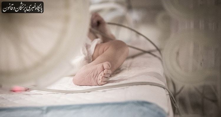 نوزاد متولد شده از مادر مشکوک به کرونا باید به مدت ۱۴ روز در قرنطینه باشد