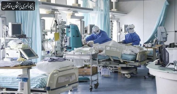 متاسفانه در کنترل کرونا با برنامه پیش نرفته ایم متاسفانه در کنترل کرونا با برنامه پیش نرفته ایم