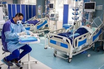 کاهش موج کرونا به رفتار ما بستگی دارد