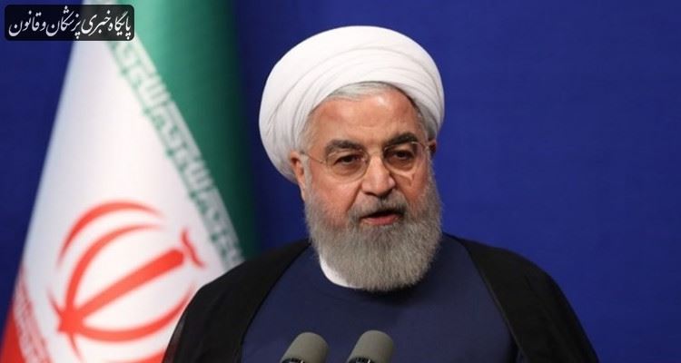 زیرساختها در نظام سلامت از ماندگارترین سرمایهگذاریهای جامعه محسوب میشود زیرساختها در نظام سلامت از ماندگارترین سرمایهگذاریهای جامعه محسوب میشود