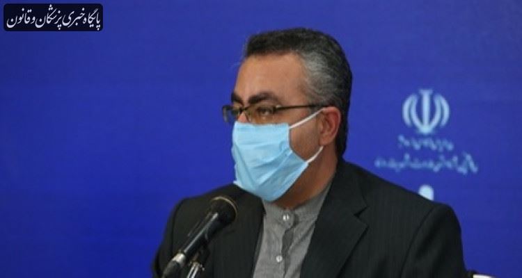 واکسیناسیون پولی کرونا در کشور صحت ندارد واکسیناسیون پولی کرونا در کشور صحت ندارد