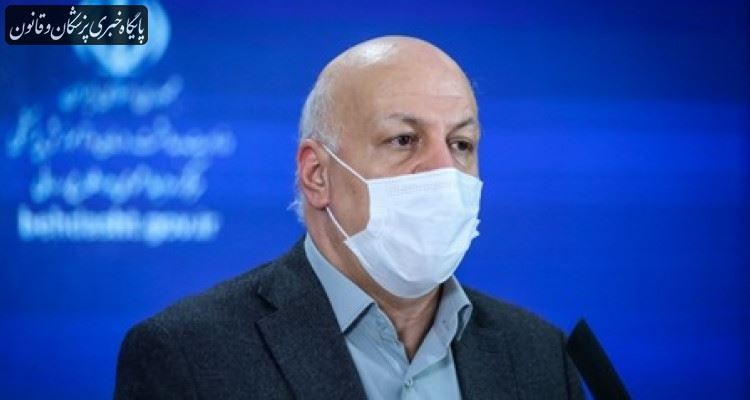 رعایت شیوه نامههای بهداشتی مهمترین راه جلوگیری از ابتلا به ویروس کروناست رعایت شیوه نامههای بهداشتی مهمترین راه جلوگیری از ابتلا به ویروس کروناست