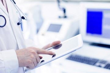 بسیاری از پزشکان در اجرای نسخه نویسی الکترونیک همکاری نمی‌کنند