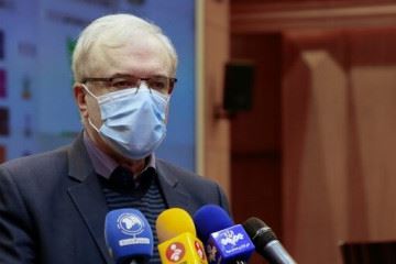 واکسیناسیون یک میلیون ایرانی از امروز