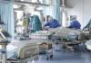 تمام ظرفیت بیمارستان های خصوصی و دولتی به بیماران کرونایی اختصاص یافته است
