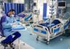۱۰۰ بیمارستان تهران درگیر کووید-۱۹