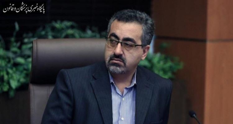 پنجمین واکسن کرونای تولید داخل مشخص شد