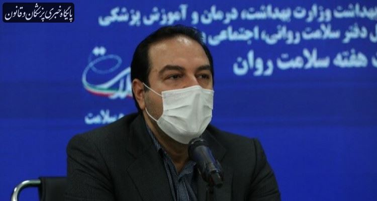 ممنوعیت تزریق واکسن آسترازنکا به افراد زیر ۵۰ سال صحت ندارد