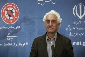 انجام بیش از ۱۰۰هزار تست روزانه کرونا در موج چهارم