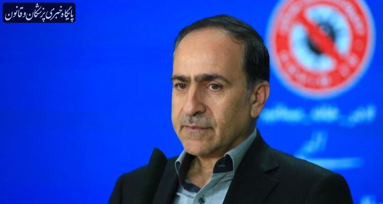 بحران واکسن کرونا با ورود تولیدات داخلی از شهریور ماه برطرف خواهد شد بحران واکسن کرونا با ورود تولیدات داخلی از شهریور ماه برطرف خواهد شد