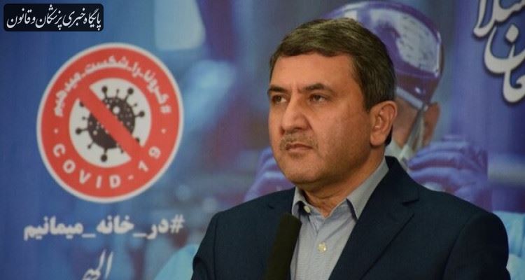 آغاز مرحله ۳ کارآزمایی بالینی واکسن کرونای مشترک ایران _ کوبا طی هفته آتی آغاز مرحله ۳ کارآزمایی بالینی واکسن کرونای مشترک ایران _ کوبا طی هفته آتی