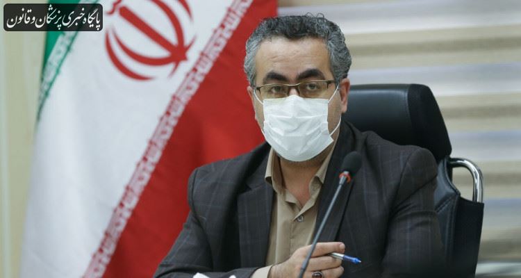 دلیل تزریق تنها یک چهارم از واکسنهای وارداتی کرونا دلیل تزریق تنها یک چهارم از واکسنهای وارداتی کرونا