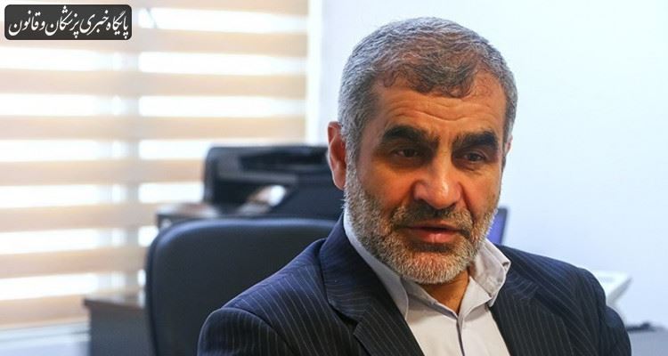 مجلس تمام تلاش خود را معطوف به حمایت از حوزه سلامت می کند مجلس تمام تلاش خود را معطوف به حمایت از حوزه سلامت می کند