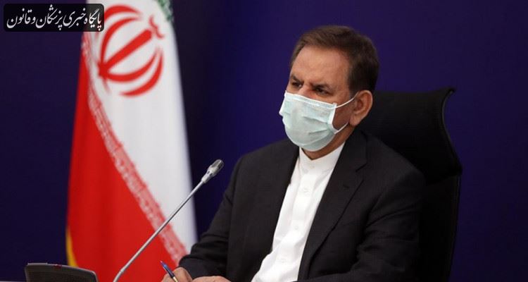 مدیری که با سوءاستفاده از فرصت دیگران واکسن بزند باید به سرعت برکنار شود مدیری که با سوءاستفاده از فرصت دیگران واکسن بزند باید به سرعت برکنار شود