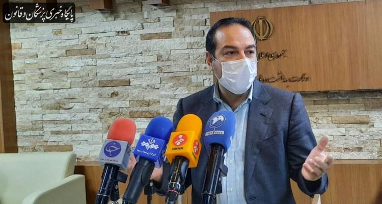 برای تمدید محدودیتها امروز در کمیته تخصصی تصمیمگیری می شود برای تمدید محدودیتها امروز در کمیته تخصصی تصمیمگیری می شود