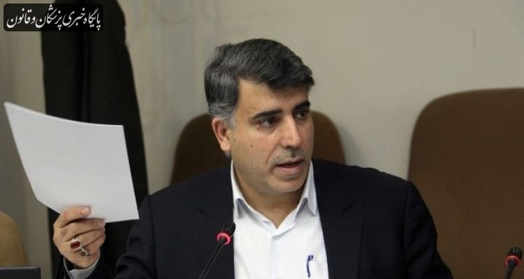 رویه جابجایی محل فعالیت و شهر حوزه نظام پزشکی اعلام شد رویه جابجایی محل فعالیت و شهر حوزه نظام پزشکی اعلام شد