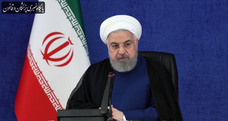 اگر کسی بر خلاف مقررات ستاد مقابله با کرونا عمل کند باید مجازات شود اگر کسی بر خلاف مقررات ستاد مقابله با کرونا عمل کند باید مجازات شود