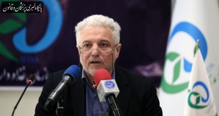 تمامی ویال های واکسن کرونا در سامانه تیتک ثبت می شود تمامی ویال های واکسن کرونا در سامانه تیتک ثبت می شود