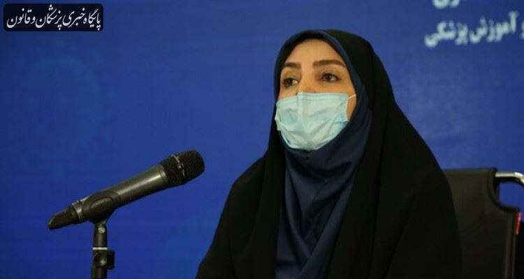 سرعت انجام واکسیناسیون در ایران افزایش یافته است سرعت انجام واکسیناسیون در ایران افزایش یافته است