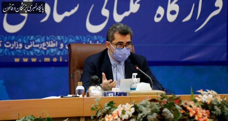 متخلفان و ناقضان پروتکلها برای برخورد قانونی معرفی شوند متخلفان و ناقضان پروتکلها برای برخورد قانونی معرفی شوند