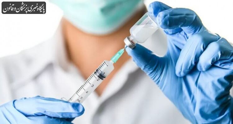 افزایش سرعت واکسیناسیون اعضای سازمان نظام پزشکی