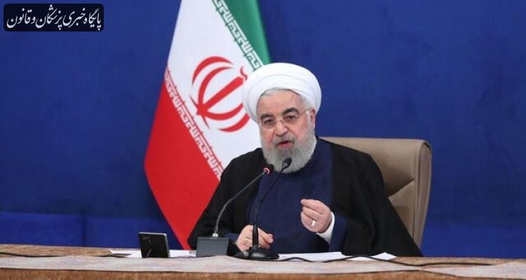 هرگونه هزینه برای واکسن کرونا یک سرمایه گذاری برای کشور است هرگونه هزینه برای واکسن کرونا یک سرمایه گذاری برای کشور است