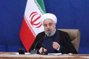 هرگونه هزینه برای واکسن کرونا یک سرمایه گذاری برای کشور است