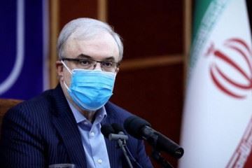 تا دو هفته آینده تولید مشترک واکسن کرونای اسپوتنیک وی با روسیه آغاز می شود