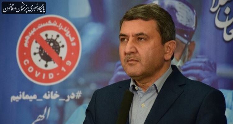 واکسنها نمیتوانند جلوی اپیدمی کرونا را بگیرند واکسنها نمیتوانند جلوی اپیدمی کرونا را بگیرند