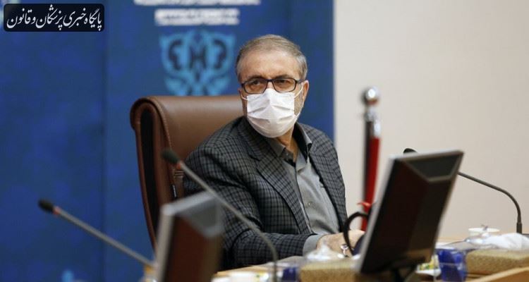 اجازه ورود ویروس جهشیافته هندی را به کشور ندهیم اجازه ورود ویروس جهشیافته هندی را به کشور ندهیم
