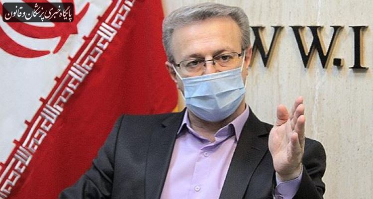 هیچ ضمانتی برای تهیه واکسن کووید ۱۹ از راههای غیر قانونی نیست هیچ ضمانتی برای تهیه واکسن کووید ۱۹ از راههای غیر قانونی نیست