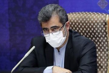 ۲۱ درصد از مبتلایان به بیماری کرونا قرنطینه را نقض کردند