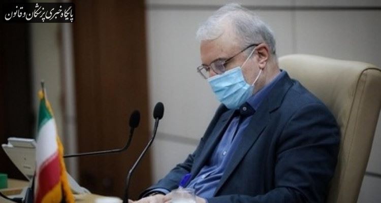 ایران برای کمک به مهار کرونا در هند آمادگی دارد ایران برای کمک به مهار کرونا در هند آمادگی دارد
