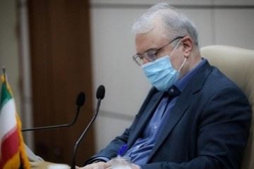 ایران برای کمک به مهار کرونا در هند آمادگی دارد