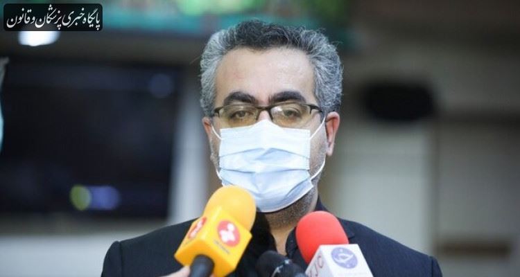 باید منتظر ورود ویروس کرونای هندی به کشور باشیم باید منتظر ورود ویروس کرونای هندی به کشور باشیم