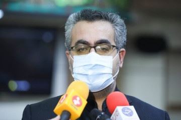 باید منتظر ورود ویروس کرونای هندی به کشور باشیم