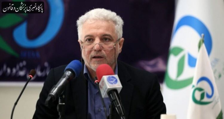 احتمال خروج واکسن کرونا از سیستم و نظام شبکه بهداشت بسیار ضعیف است احتمال خروج واکسن کرونا از سیستم و نظام شبکه بهداشت بسیار ضعیف است