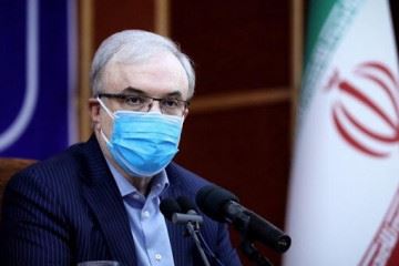 فردا، آغاز مرحله سوم کارآزمایی بالینی واکسن ایرانی- کوبایی در اصفهان