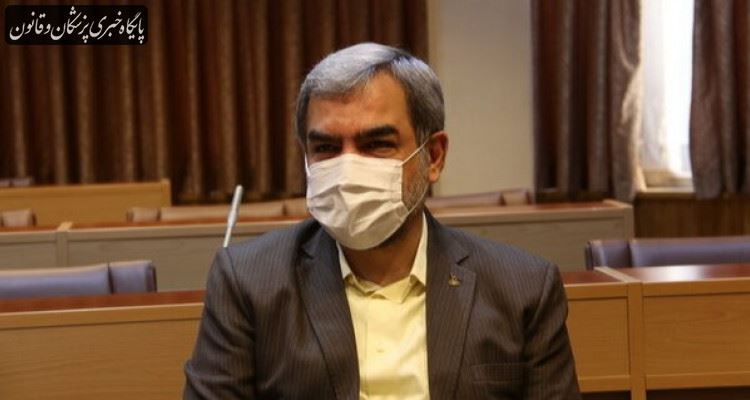 ابلاغ شیوهنامه واکسیناسیون کرونا برای بیماران خاص و صعبالعلاج ابلاغ شیوهنامه واکسیناسیون کرونا برای بیماران خاص و صعبالعلاج