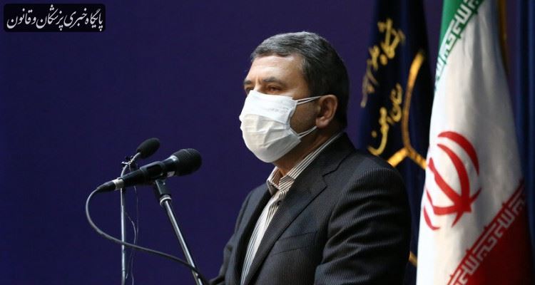 واکسن مسئله حاکمیتی است واکسن مسئله حاکمیتی است