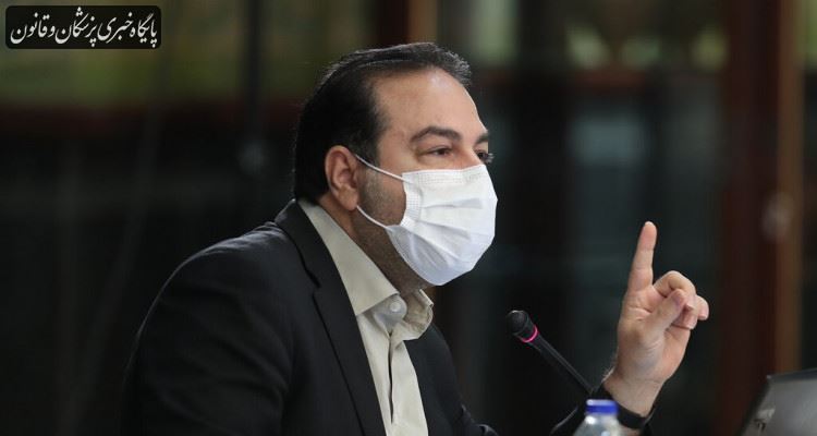 سامانه واکسیناسیون کرونا چهارشنبه رونمایی میشود سامانه واکسیناسیون کرونا چهارشنبه رونمایی میشود