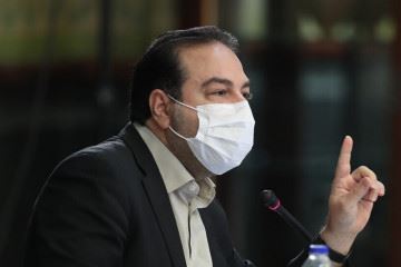 سامانه واکسیناسیون کرونا چهارشنبه رونمایی می‌شود