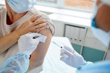 ثبت‌نام واکسن کرونا حضوری نیست