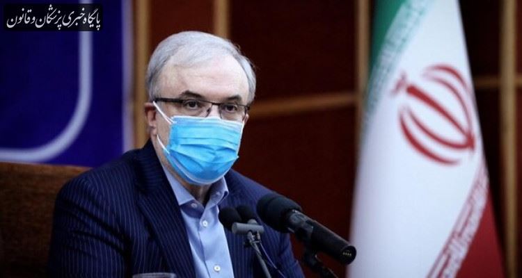 وضع واکسیناسیون در اردیبهشت ماه بهتر خواهد بود وضع واکسیناسیون در اردیبهشت ماه بهتر خواهد بود